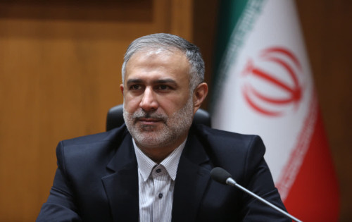 گزارش‌دهی شفاف شهرداری گامی نو در مدیریت شهری قم است